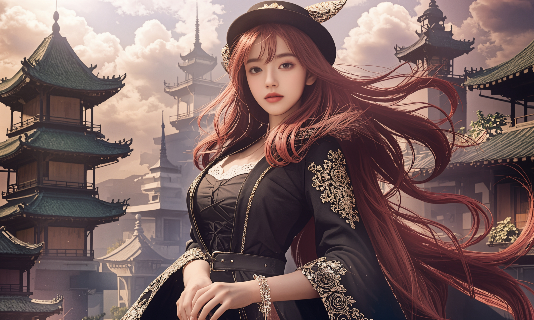 华尔街银行高管忧心关税影响：美国经济可能恶化